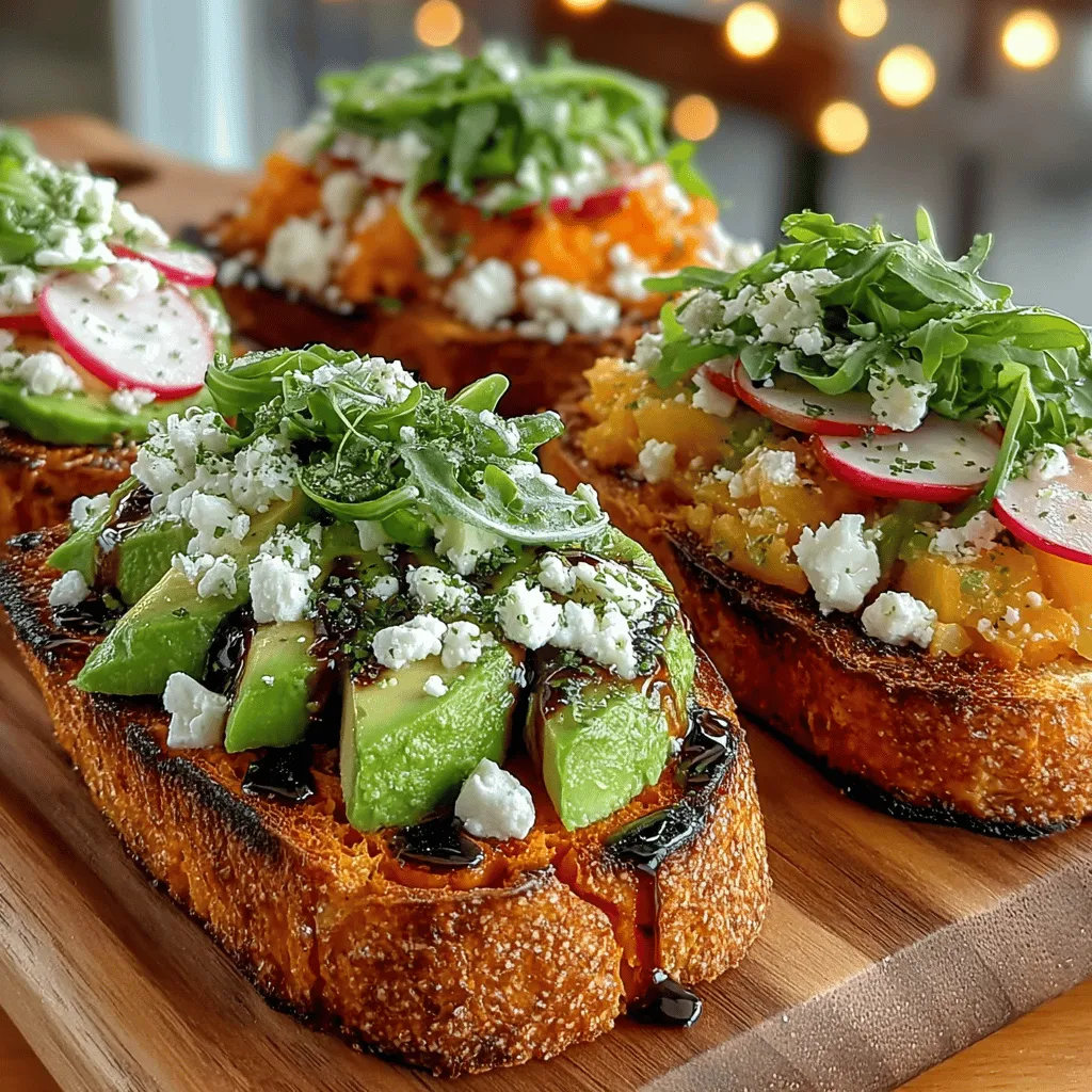 In recent years, air fryers have taken the culinary world by storm, becoming a staple in many modern kitchens. Their ability to create crispy, flavorful dishes with significantly less oil than traditional frying methods has made them a favorite among health-conscious cooks and busy families alike. One standout recipe that showcases the versatility of the air fryer is Sweet & Savory Air Fryer Sweet Potato Toast Slices. This innovative dish not only provides a delicious alternative to conventional bread but also packs a nutritional punch, making it an excellent choice for breakfast, lunch, or a snack.