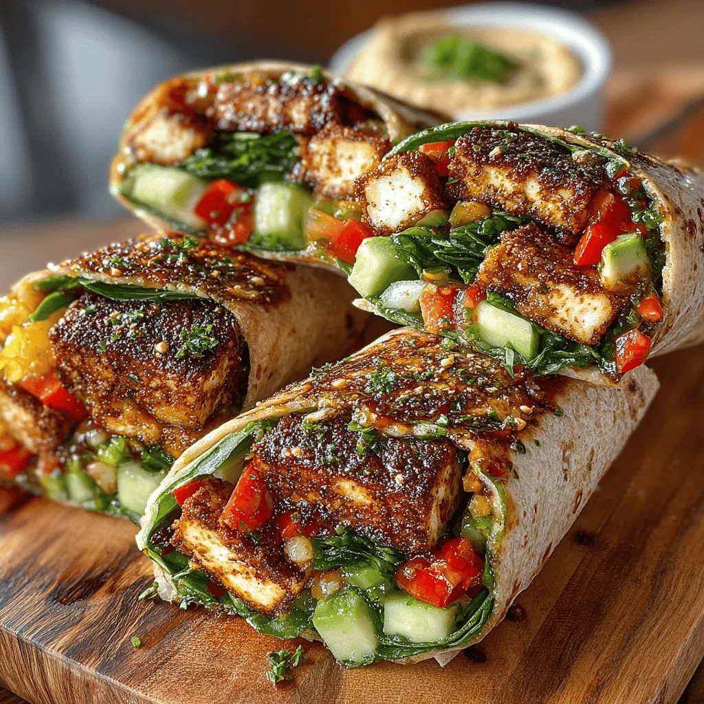 When cooking your tofu in the air fryer, it's essential to get the temperature and timing just right to ensure that the tofu is perfectly crispy without being overcooked. For the Savory Garlic Herb Air Fryer Tofu, set your air fryer to 375°F (190°C). This temperature allows the tofu to crisp up while thoroughly cooking the inside, resulting in a delightful texture.