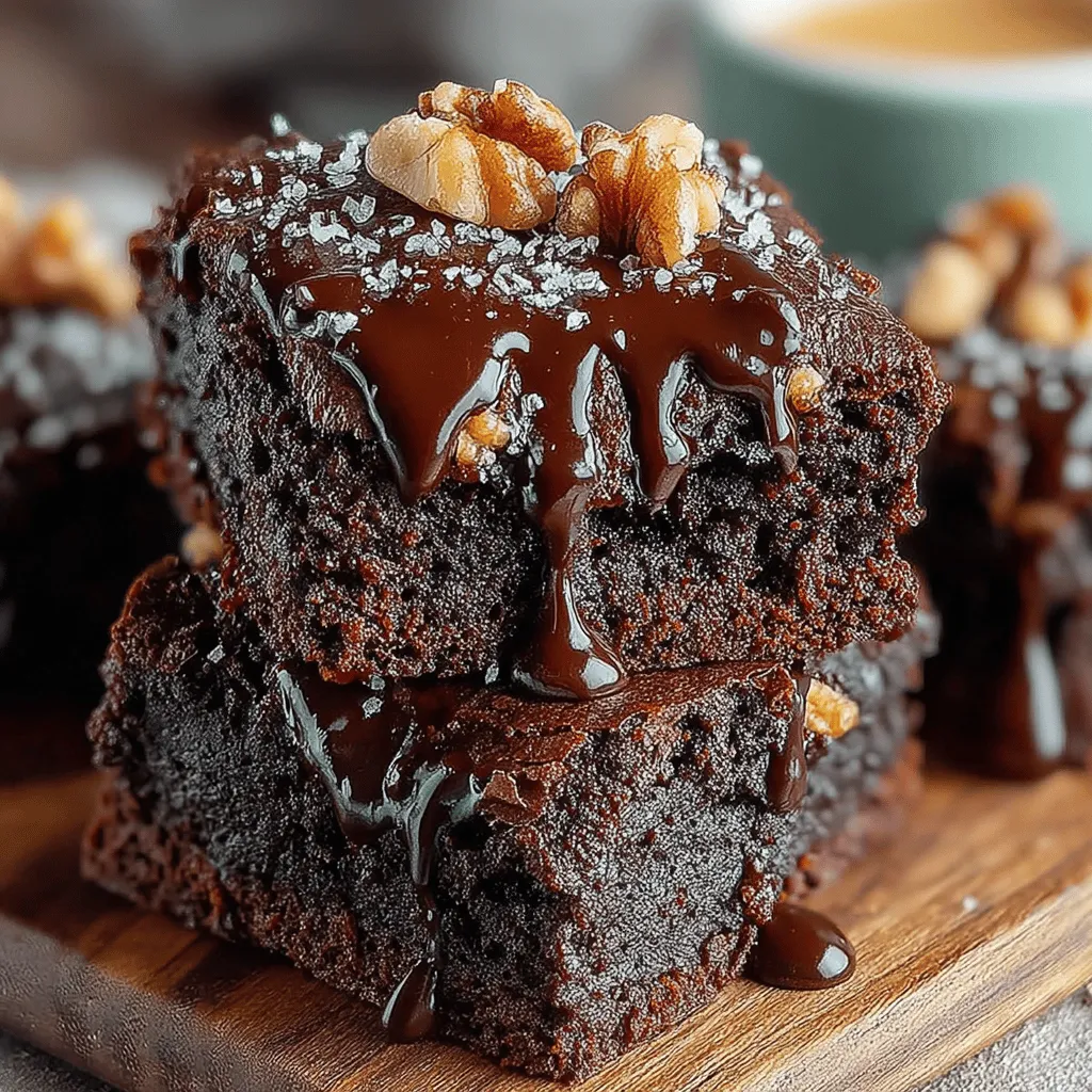 In recent years, the trend of healthy desserts has taken the culinary world by storm. As more people seek to balance their cravings for sweets with a desire for nutritious ingredients, innovative recipes have emerged that reimagine classic treats with healthier twists. Among these, the concept of using avocados in baking has garnered significant attention, and for good reason.