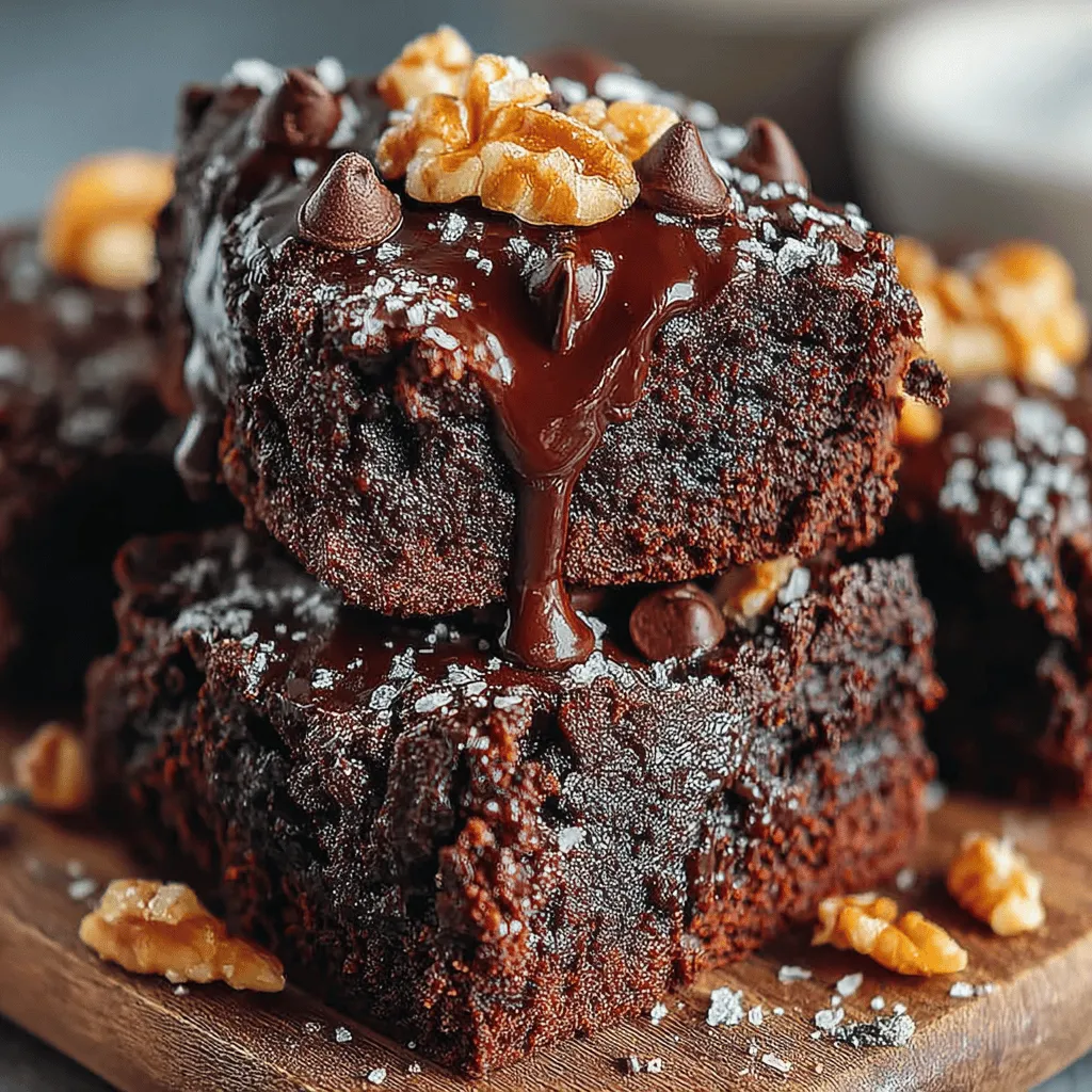 In recent years, the trend of healthy desserts has taken the culinary world by storm. As more people seek to balance their cravings for sweets with a desire for nutritious ingredients, innovative recipes have emerged that reimagine classic treats with healthier twists. Among these, the concept of using avocados in baking has garnered significant attention, and for good reason.