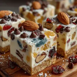 In today's fast-paced world, finding a snack that is both nutritious and satisfying can be a challenge. Enter Frozen Yogurt Granola Trail Squares—a delightful treat that perfectly balances health and indulgence. These squares are not only versatile but also serve as an excellent alternative to traditional desserts, making them suitable for various occasions. Whether you're hosting a family gathering, embarking on an outdoor adventure, or simply looking for a quick breakfast option, these frozen yogurt squares are sure to please.