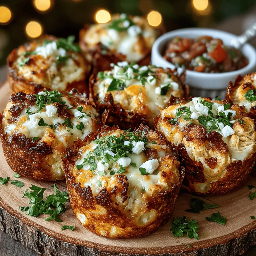 To create the perfect cheesy chili chicken tortilla bites, it’s essential to understand the key ingredients that contribute to their unique flavor and texture. Each component plays a crucial role in crafting a snack that is both delicious and satisfying.