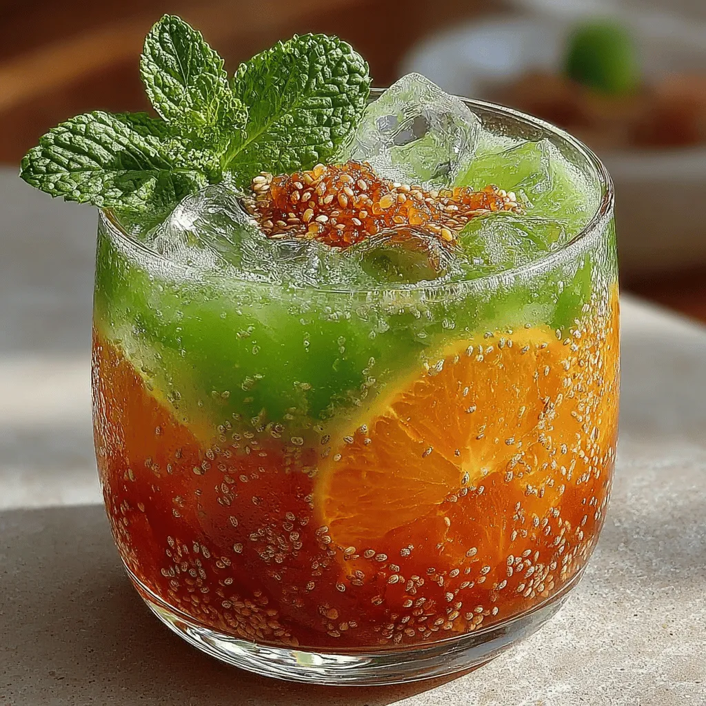 In recent years, health-conscious consumers have increasingly turned to innovative beverage options that not only quench thirst but also provide essential nutrients. The rising trend of healthy drinks reflects a broader awareness of the importance of hydration and nutrition in maintaining overall well-being. Among the myriad of options available, the Okra Water & Jelly Fusion Drink stands out as a delightful and healthful choice. This unique beverage combines the nutritional benefits of okra with the playful texture and sweetness of jelly, making it both a refreshing and nourishing option for anyone seeking to enhance their hydration game.