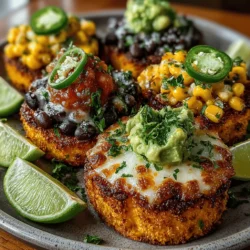 When preparing Sweet Potato Nacho Rounds, the key to achieving consistent cooking and a pleasing texture lies in how you slice the sweet potatoes. Here are some tips to ensure you get even slices every time: