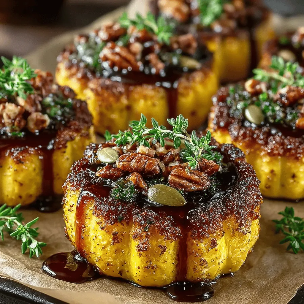 As the leaves begin to turn and the air grows crisp, the arrival of autumn invites a bounty of seasonal produce to grace our tables. Among the stars of the fall harvest, acorn squash stands out with its unique shape and vibrant colors. This versatile winter squash not only adds a decorative touch to seasonal displays but also delivers a sweet, nutty flavor that is perfect for warming up the palate as temperatures drop.