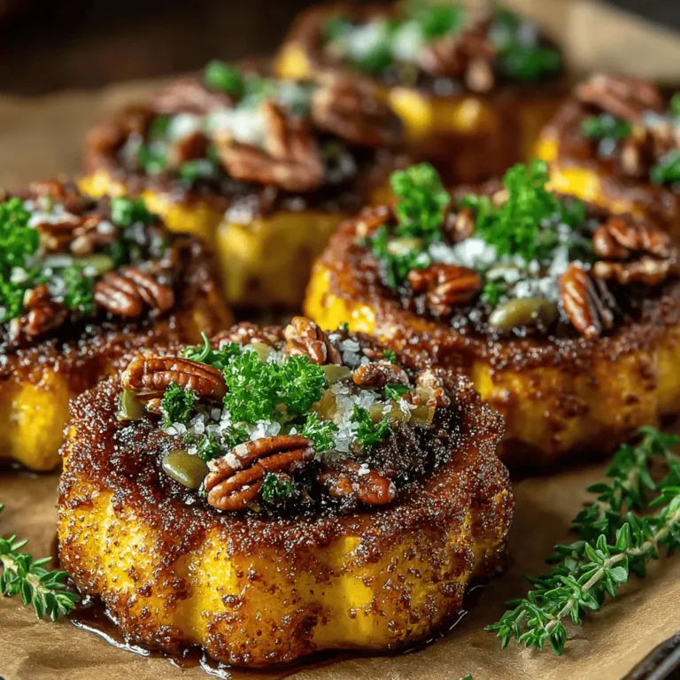 As the leaves begin to turn and the air grows crisp, the arrival of autumn invites a bounty of seasonal produce to grace our tables. Among the stars of the fall harvest, acorn squash stands out with its unique shape and vibrant colors. This versatile winter squash not only adds a decorative touch to seasonal displays but also delivers a sweet, nutty flavor that is perfect for warming up the palate as temperatures drop.