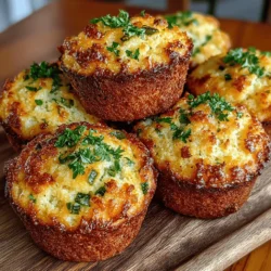 Cornbread has long been a staple in American cuisine, particularly in the Southern and Southwestern regions, where it serves as a comforting accompaniment to many meals. Its roots can be traced back to Native American traditions, where corn was a primary food source. Over the years, cornbread has evolved into various forms, each reflecting the cultural influences of the areas it inhabits. Today, we’re elevating the classic cornbread experience with a delightful twist: Spicy-Sweet Green Chili Cornbread Muffin Bites.
