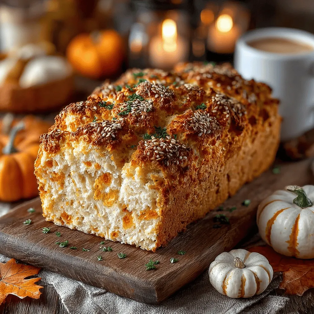 As the leaves turn golden and the air takes on a crisp chill, autumn invites us to embrace its cozy essence. This season is characterized by warm hues, comforting aromas, and, most importantly, a bounty of ingredients that bring warmth to our kitchens. Among these seasonal delights, pumpkin reigns supreme, embodying the spirit of fall with its rich, earthy flavor and vibrant hue. The recipe for Cozy Autumn Pumpkin & Walnut Spelt Bread not only celebrates this beloved squash but also combines it with the nutty crunch of walnuts and an array of warm spices that evoke the memories of harvest gatherings and family feasts.