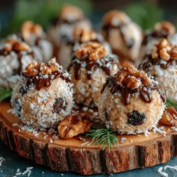 In recent years, energy bites have surged in popularity as a go-to snack option for health enthusiasts and busy families alike. These small, nutrient-dense bites offer a convenient way to fuel your day with energy, making them perfect for a quick breakfast, post-workout snack, or afternoon pick-me-up. Among the myriad of energy bite recipes available, Charcuterie Board Energy Bites stand out for their distinctive blend of sweet and savory flavors, reminiscent of a traditional charcuterie board. This innovative recipe brings together elements typically found on a charcuterie platter—think cheese, nuts, and dried fruits—into a compact, easy-to-eat form.