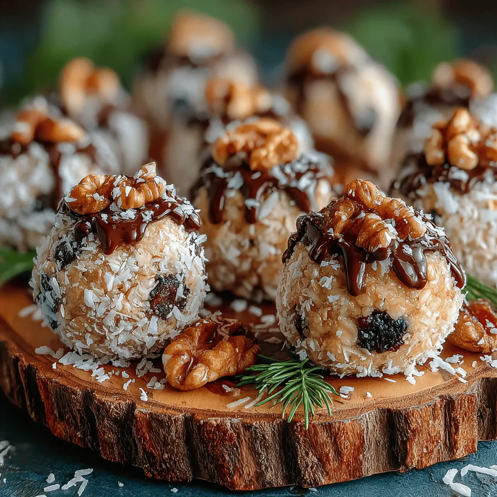 In recent years, energy bites have surged in popularity as a go-to snack option for health enthusiasts and busy families alike. These small, nutrient-dense bites offer a convenient way to fuel your day with energy, making them perfect for a quick breakfast, post-workout snack, or afternoon pick-me-up. Among the myriad of energy bite recipes available, Charcuterie Board Energy Bites stand out for their distinctive blend of sweet and savory flavors, reminiscent of a traditional charcuterie board. This innovative recipe brings together elements typically found on a charcuterie platter—think cheese, nuts, and dried fruits—into a compact, easy-to-eat form.