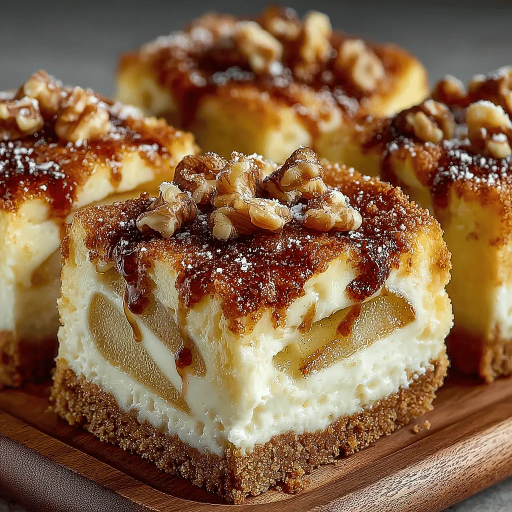 Apples have long been a staple of fall traditions, celebrated for their versatility and delicious flavor. From warm apple pies to spiced cider, these fruits take center stage in many seasonal recipes. The significance of apples in dessert-making goes beyond taste; they symbolize harvest time and the warmth of home-cooked meals. Their natural sweetness and tartness make them an ideal ingredient for a variety of treats, particularly when paired with spices.